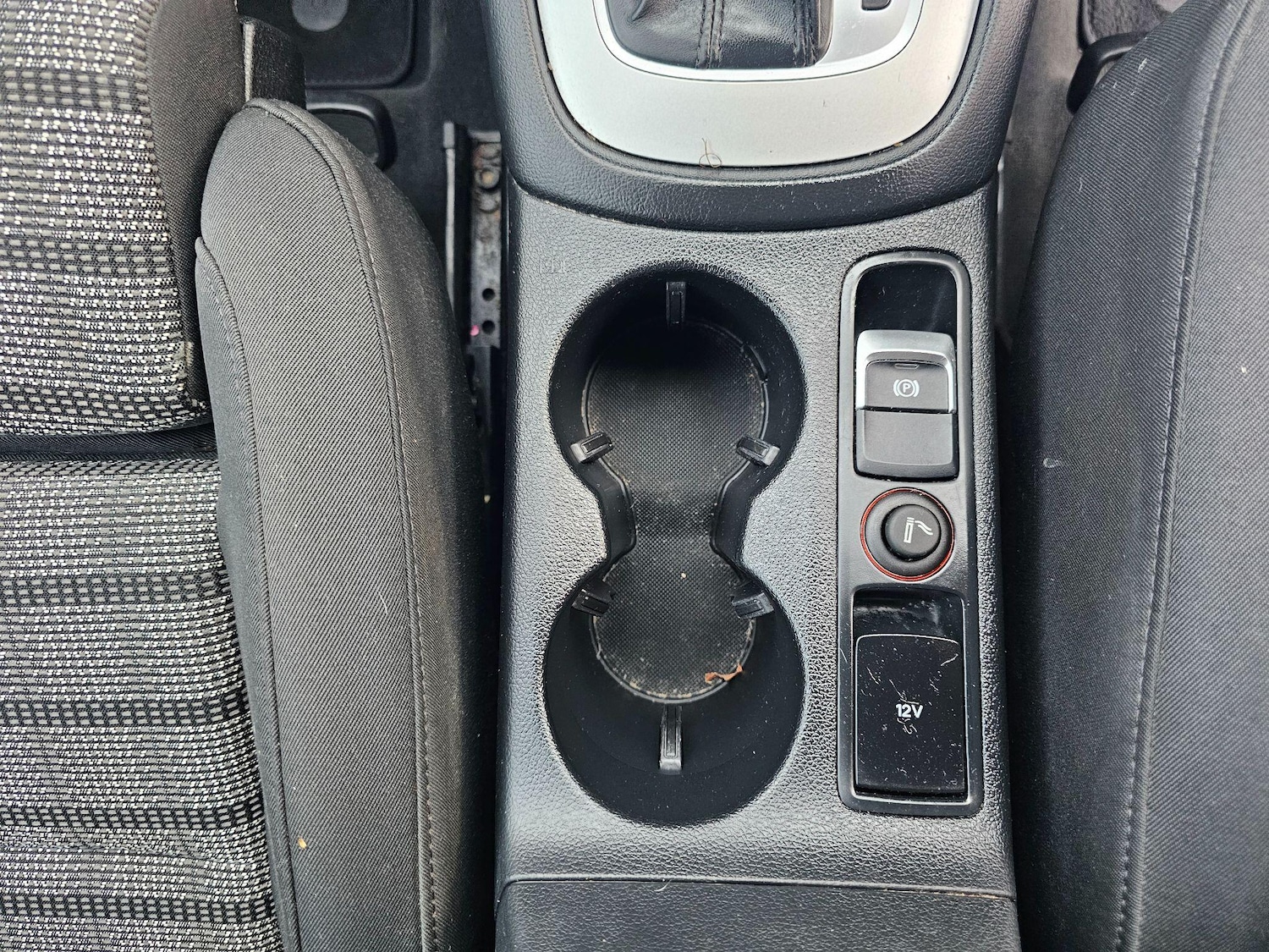 Used Audi Q3 2016 for sale - 77454802: Photo 24