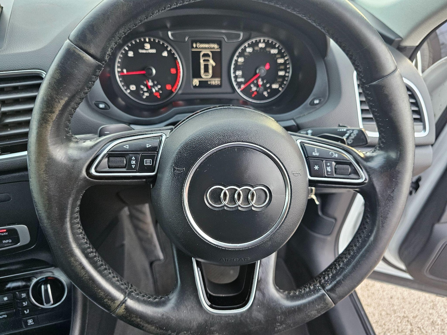 Used Audi Q3 2016 for sale - 77454802: Photo 26