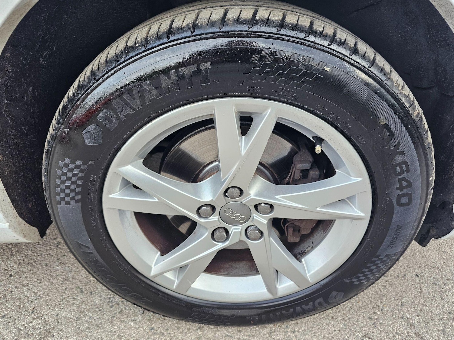 Used Audi Q3 2016 for sale - 77454802: Photo 32