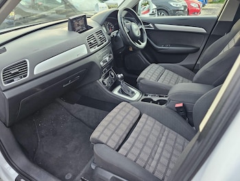 Used Audi Q3 2016 for sale - 77454802: Photo