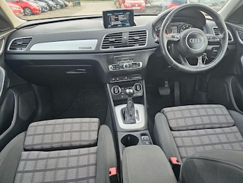 Used Audi Q3 2016 for sale - 77454802: Photo