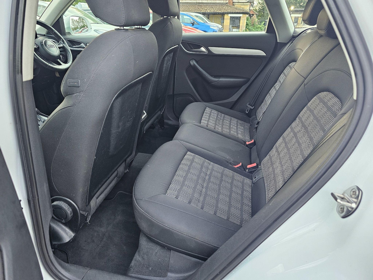 Used Audi Q3 2016 for sale - 77454802: Photo 5