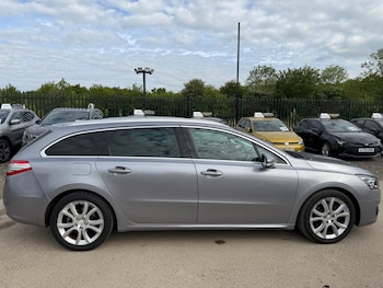 Used Peugeot 508 SW 2014 for sale - 78492282: Photo