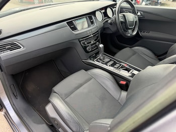 Used Peugeot 508 SW 2014 for sale - 78492282: Photo