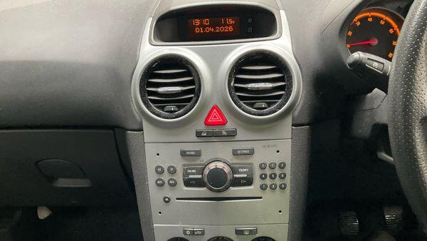 Used Vauxhall Corsa 2010 for sale - 78170612: Photo 10