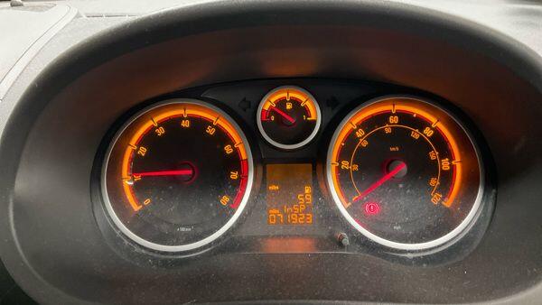 Used Vauxhall Corsa 2010 for sale - 78170612: Photo 11