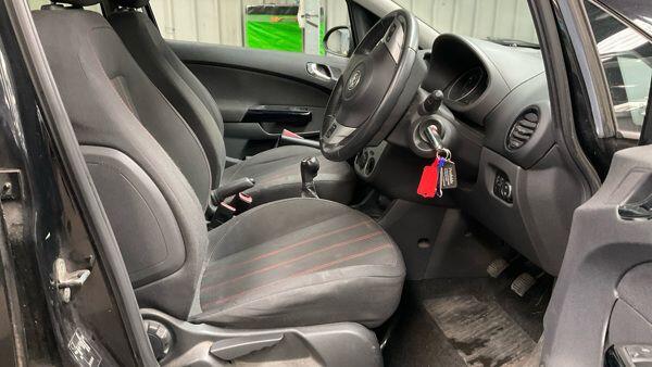 Used Vauxhall Corsa 2010 for sale - 78170612: Photo 7
