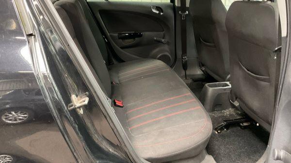 Used Vauxhall Corsa 2010 for sale - 78170612: Photo 8