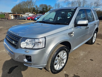 Used Land Rover Freelander 2 2012 for sale - 77808104: Photo
