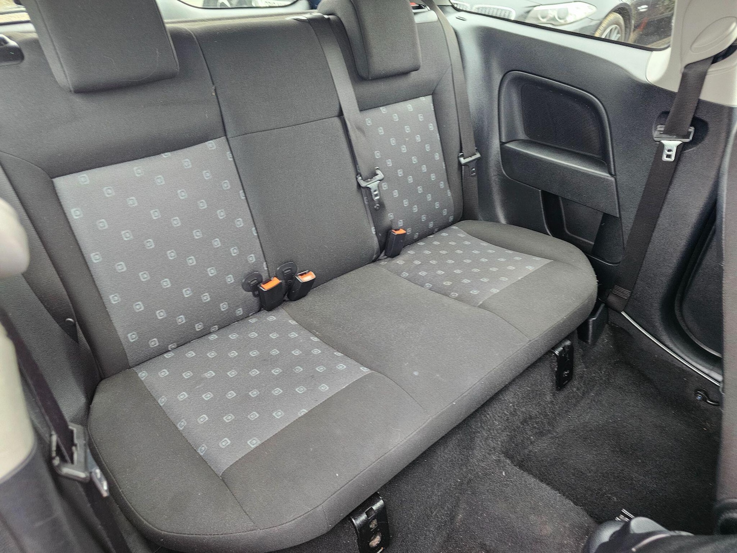 Used Ford Fiesta 2004 for sale - 77808731: Photo 15