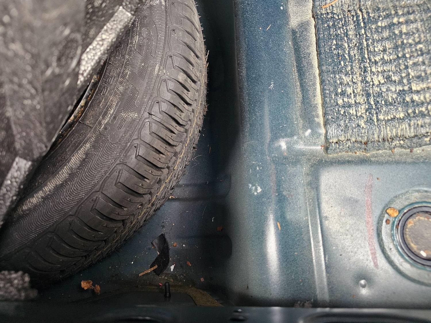 Used Ford Fiesta 2004 for sale - 77808731: Photo 19