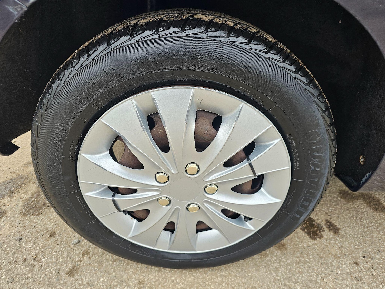 Used Ford Fiesta 2004 for sale - 77808731: Photo 20