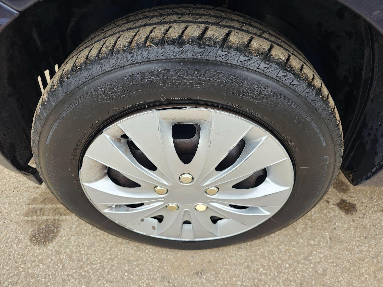 Used Ford Fiesta 2004 for sale - 77808731: Photo 21