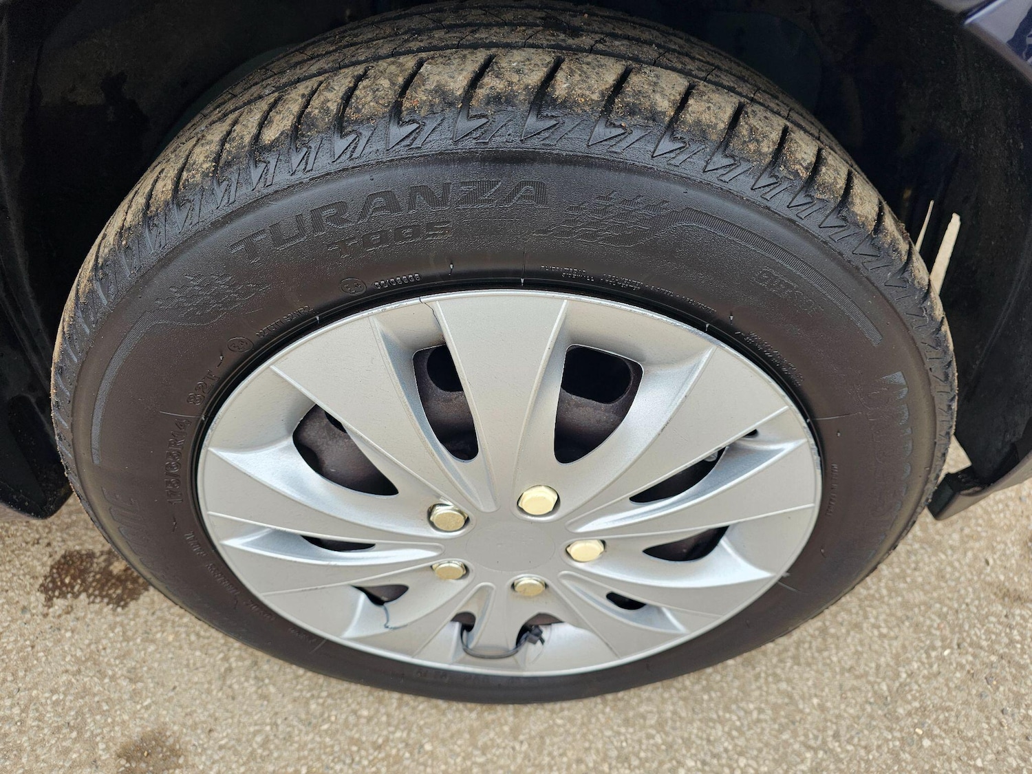 Used Ford Fiesta 2004 for sale - 77808731: Photo 22