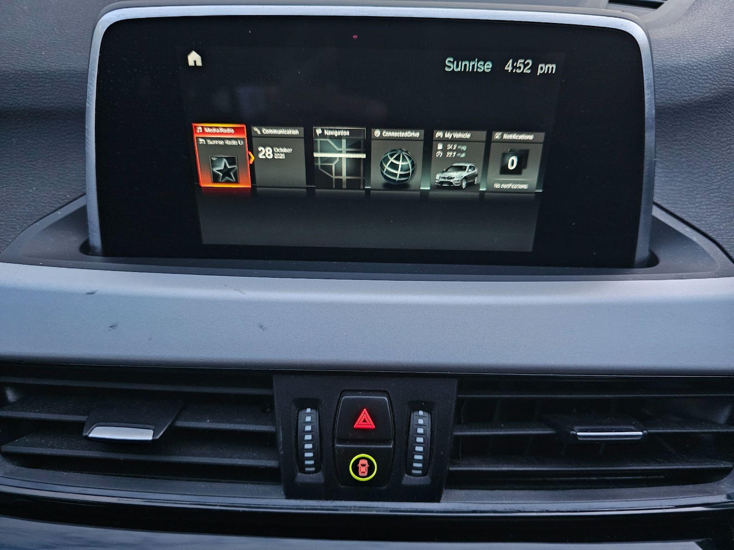 Used BMW X1 2017 for sale - 76995903: Photo 12