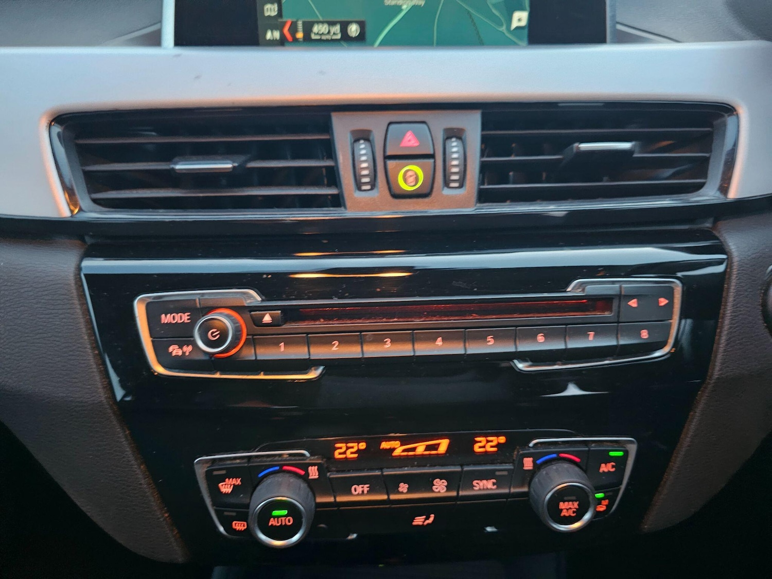 Used BMW X1 2017 for sale - 76995903: Photo 16