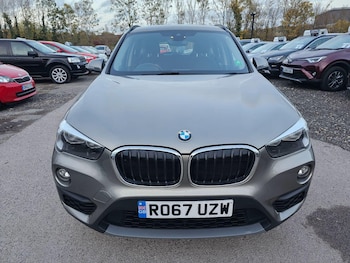 Used BMW X1 2017 for sale - 76995903: Photo