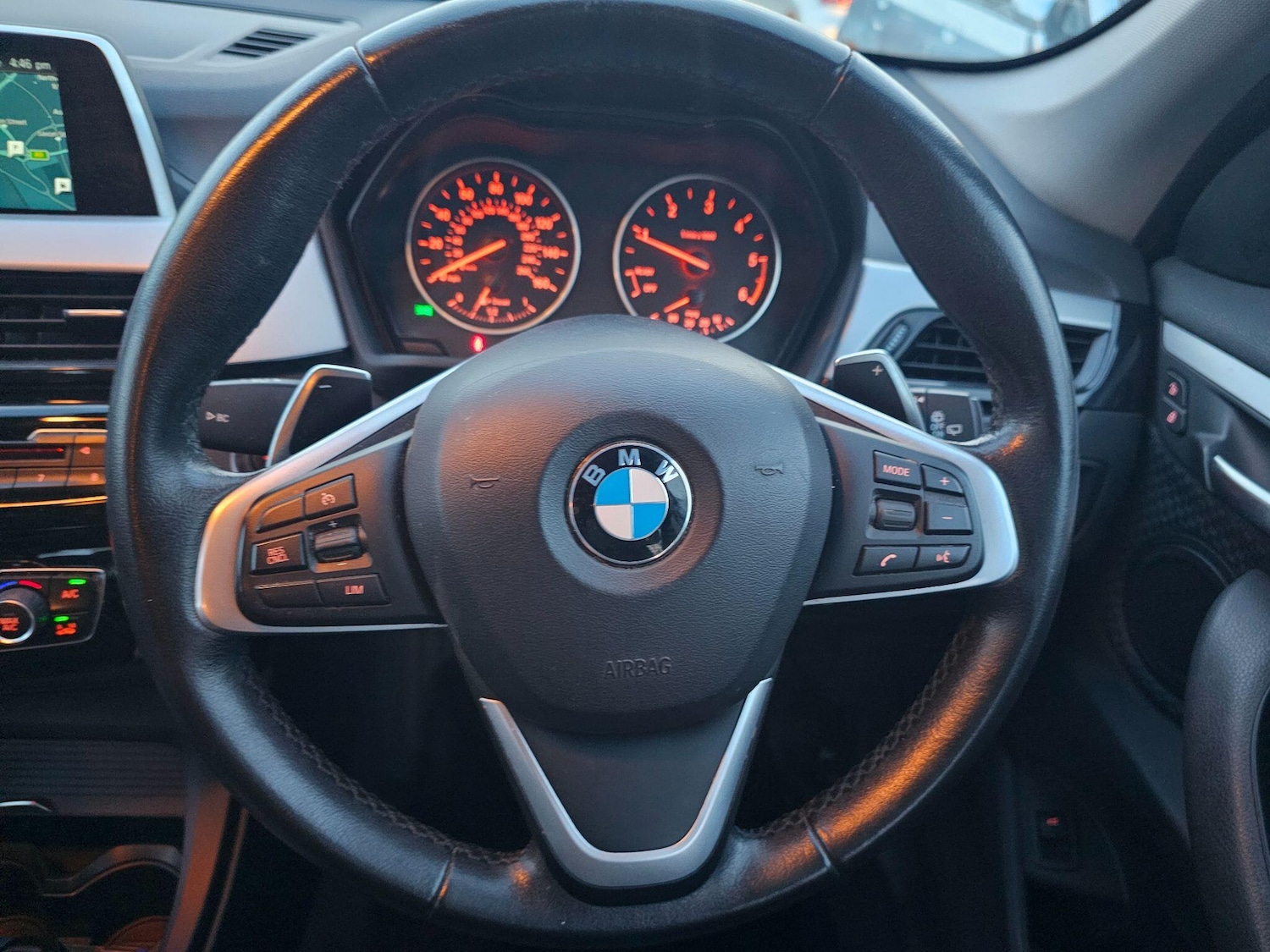 Used BMW X1 2017 for sale - 76995903: Photo 21