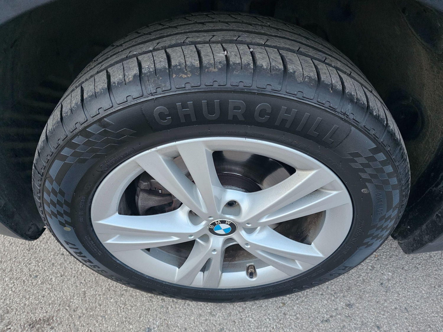 Used BMW X1 2017 for sale - 76995903: Photo 33