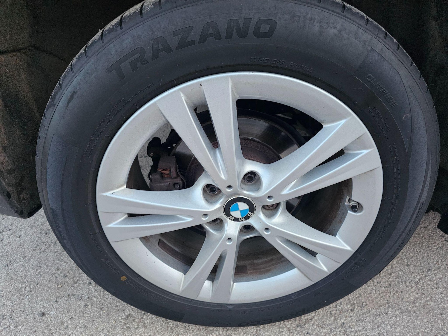 Used BMW X1 2017 for sale - 76995903: Photo 35