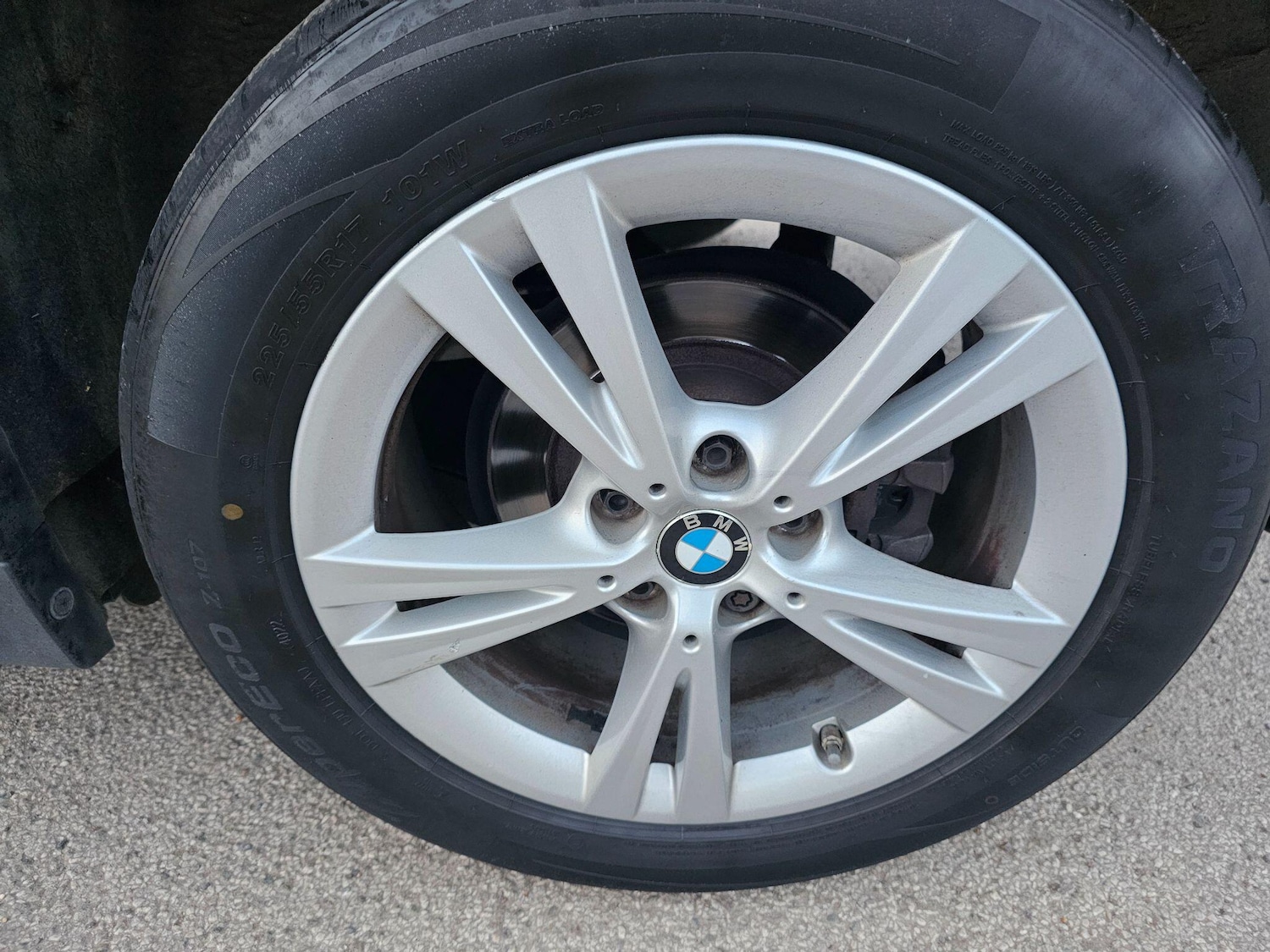 Used BMW X1 2017 for sale - 76995903: Photo 36