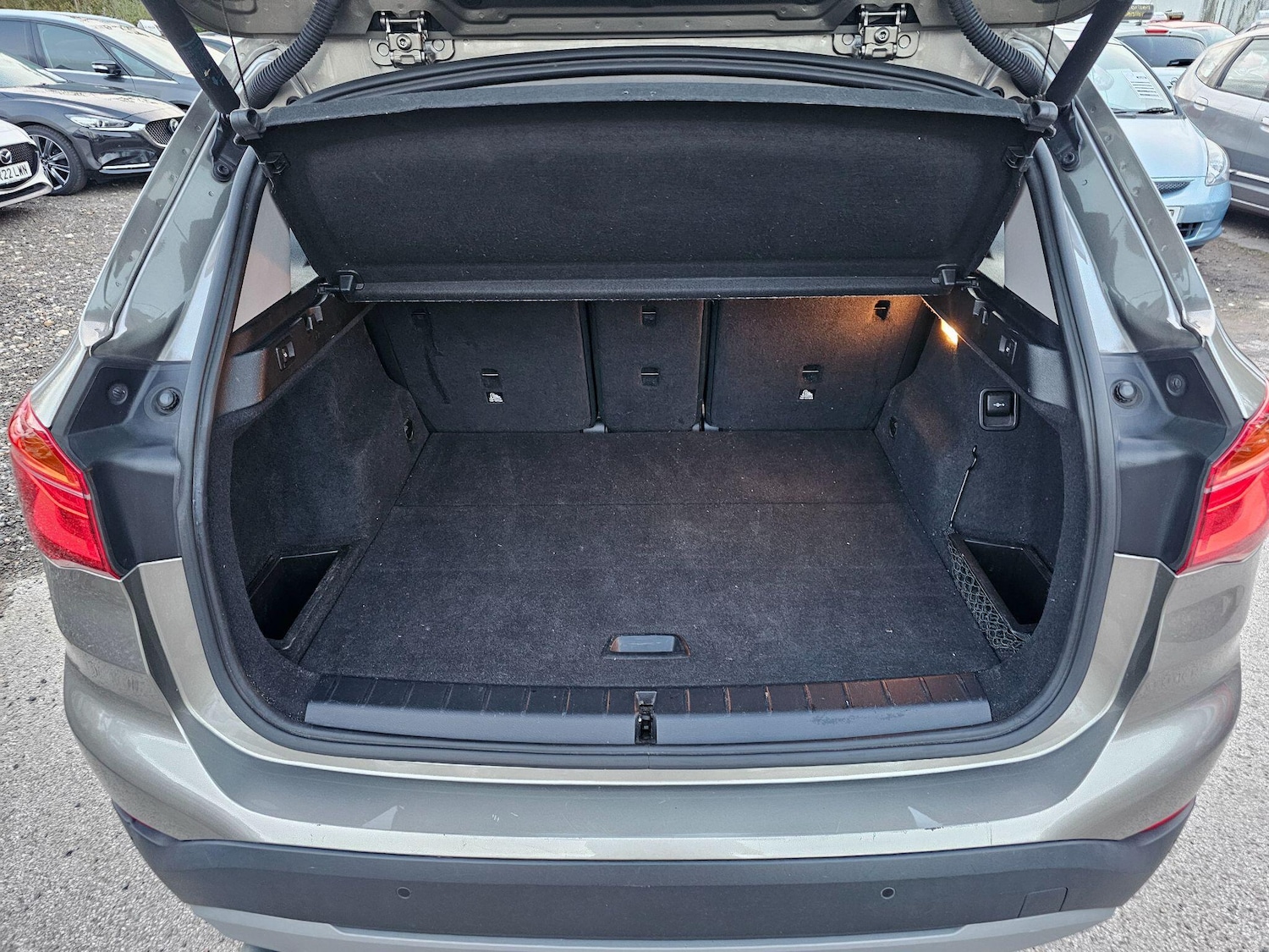 Used BMW X1 2017 for sale - 76995903: Photo 37