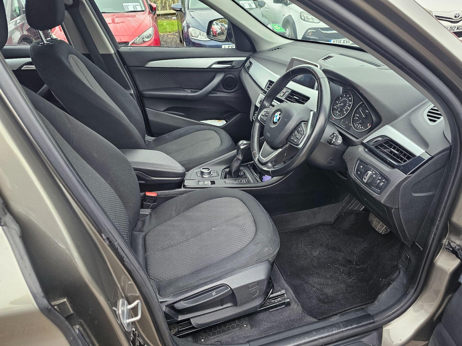 Used BMW X1 2017 for sale - 76995903: Photo 42