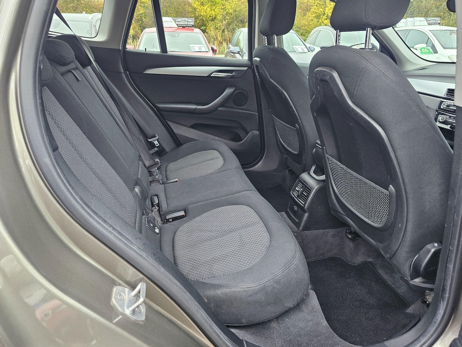 Used BMW X1 2017 for sale - 76995903: Photo 44