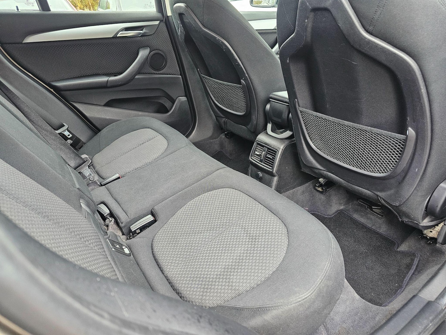 Used BMW X1 2017 for sale - 76995903: Photo 47