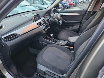 Used BMW X1 2017 for sale - 76995903: Photo