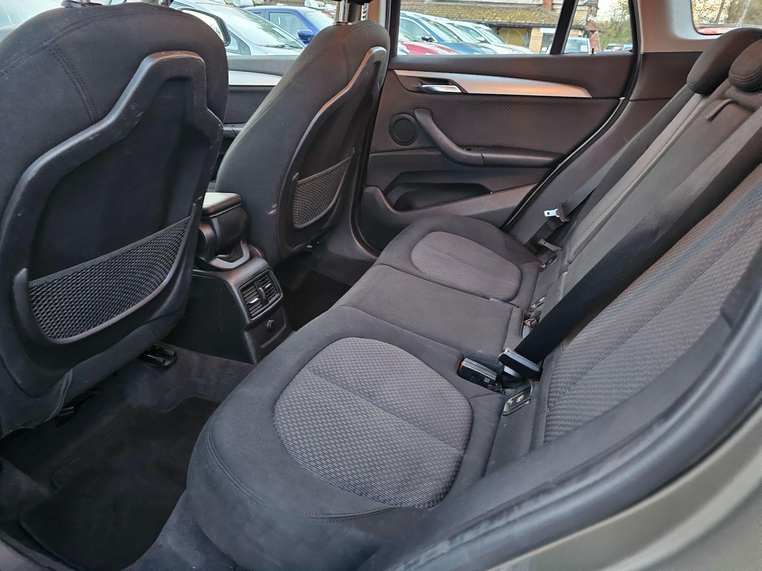 Used BMW X1 2017 for sale - 76995903: Photo 5