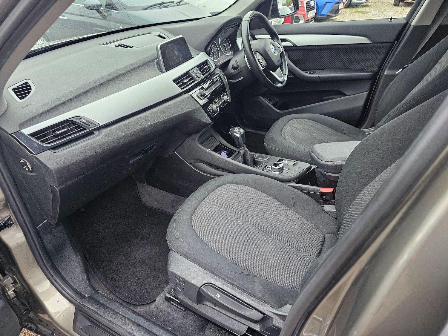 Used BMW X1 2017 for sale - 76995903: Photo 50