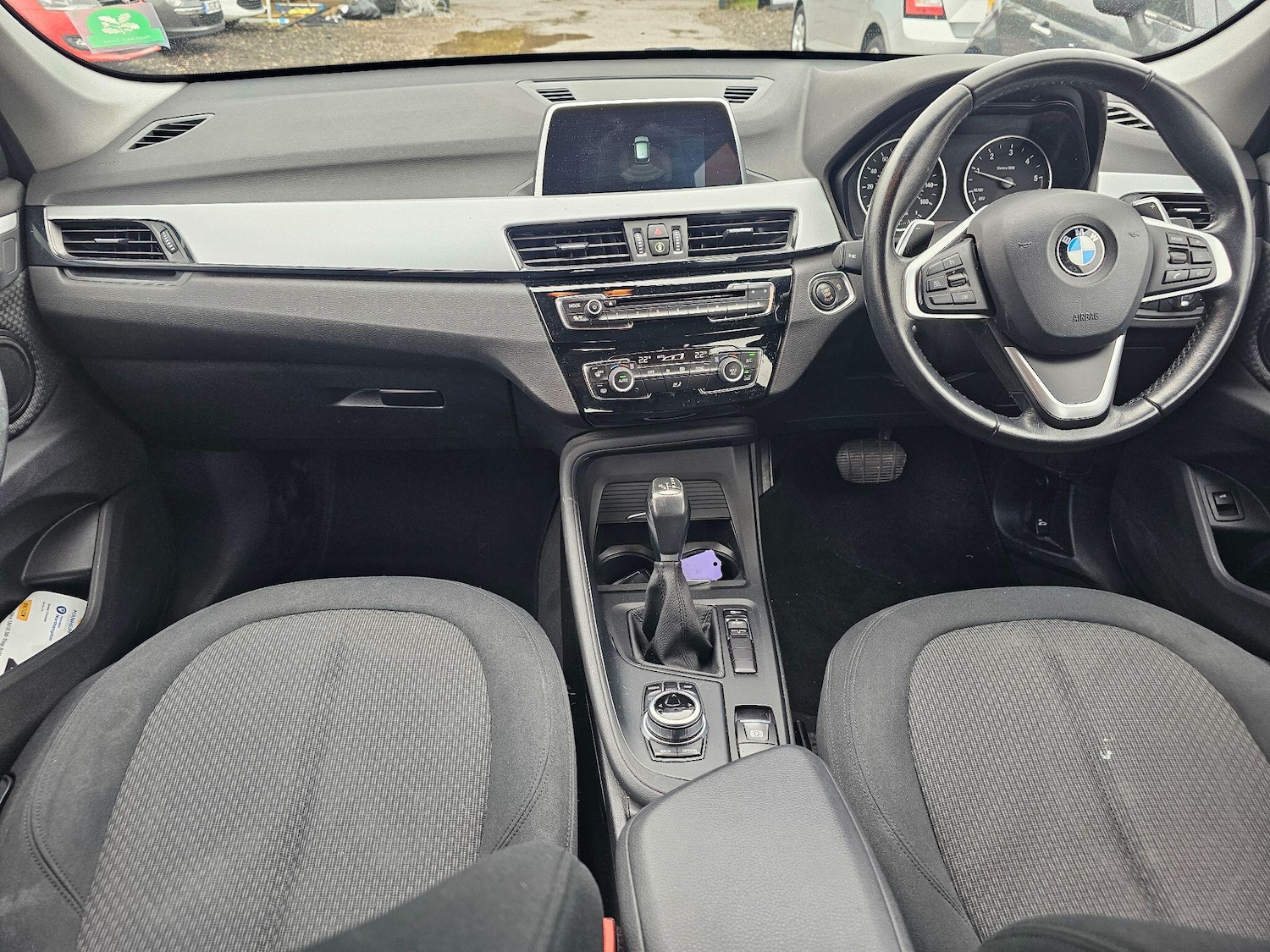 Used BMW X1 2017 for sale - 76995903: Photo 51