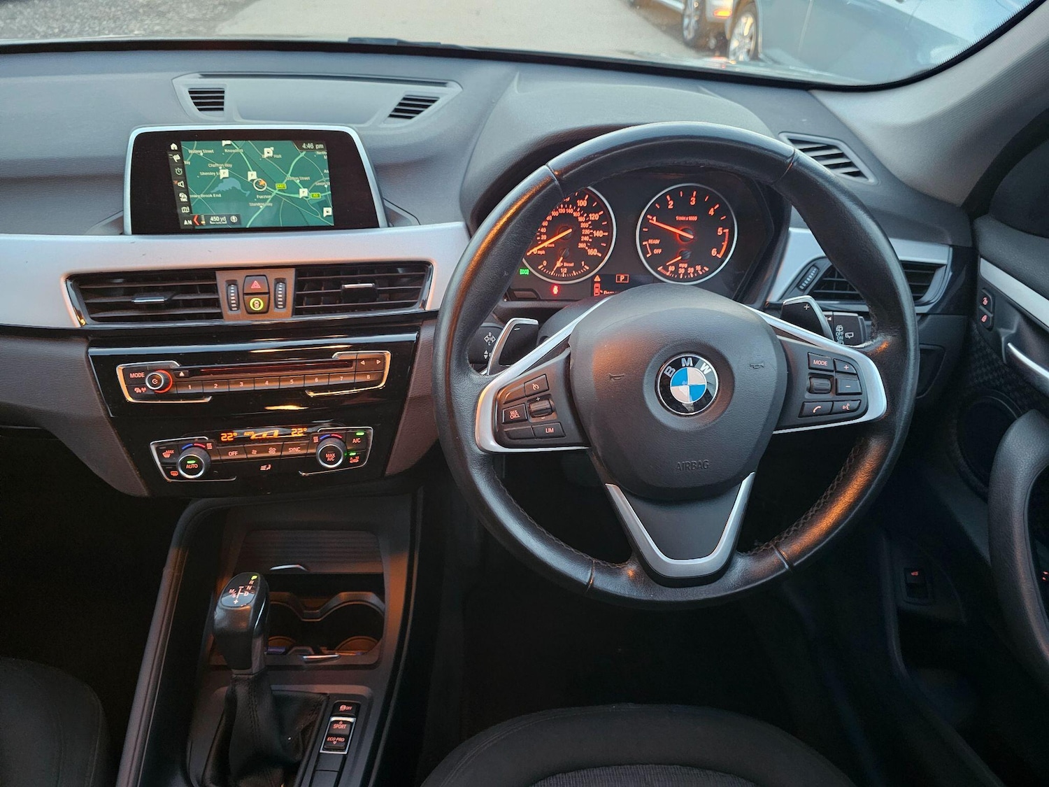 Used BMW X1 2017 for sale - 76995903: Photo 6