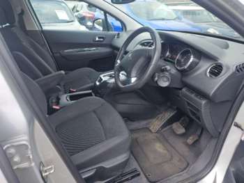 Used Peugeot 5008 2016 for sale - 75258453: Photo