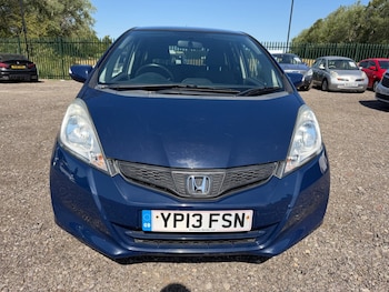 Used Honda Jazz 2013 for sale - 79374655: Photo