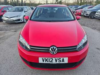 Used Volkswagen Golf 2012 for sale - 74255046: Photo