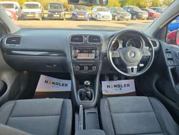Used Volkswagen Golf 2012 for sale - 74255046: Photo