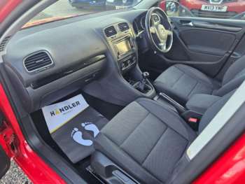 Used Volkswagen Golf 2012 for sale - 74255046: Photo
