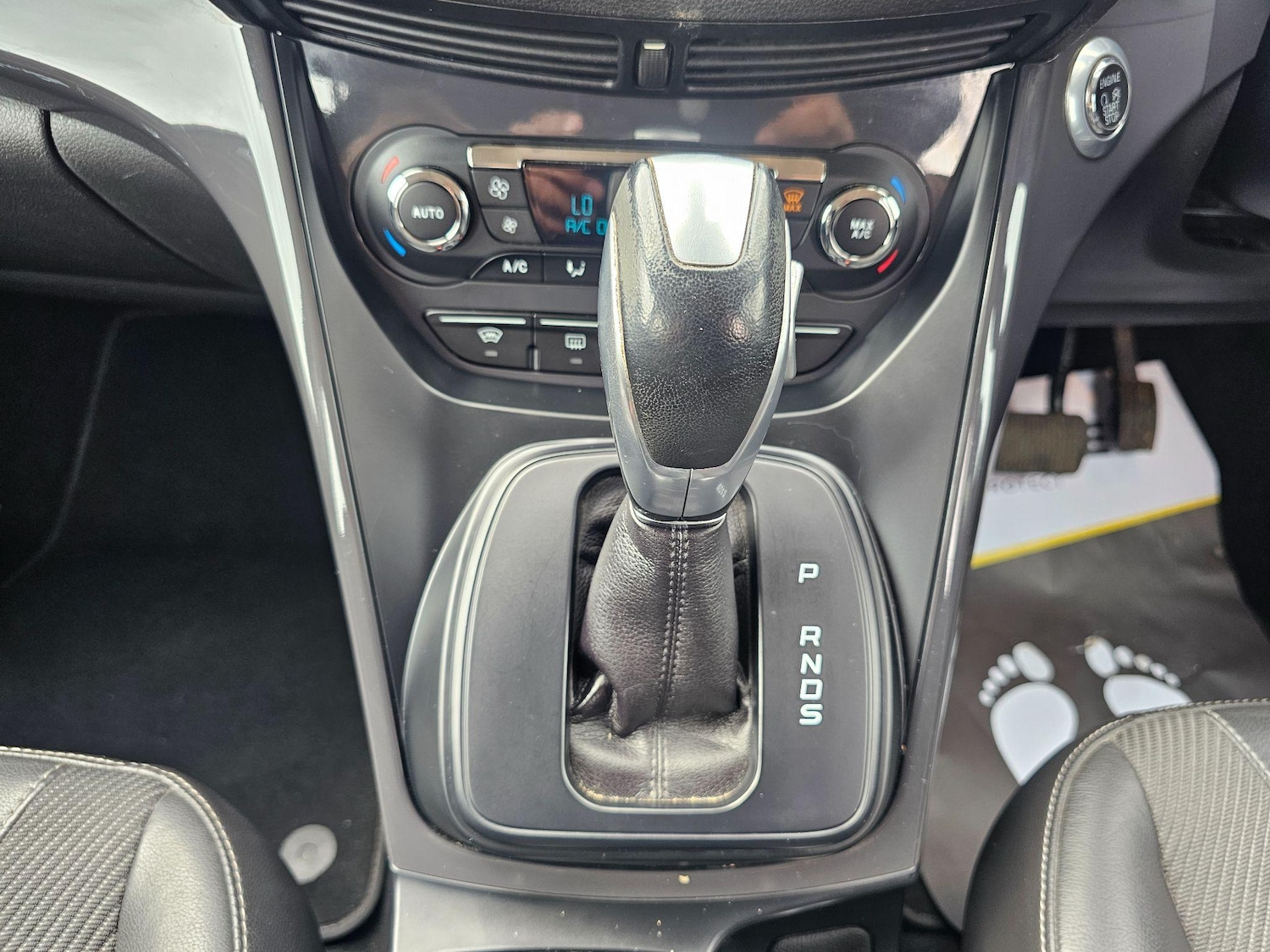 Used Ford Kuga 2016 for sale - 77456579: Photo 19