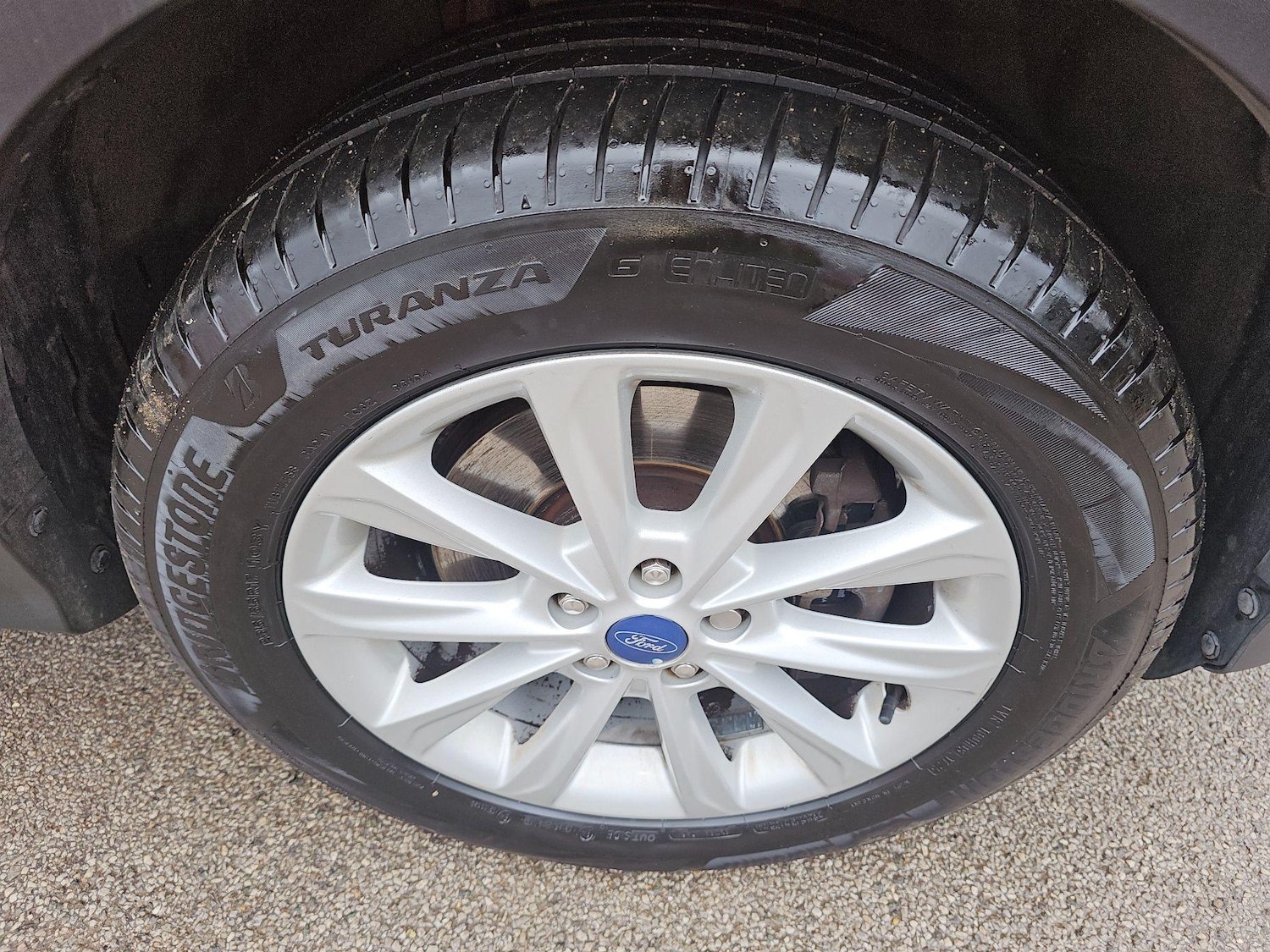 Used Ford Kuga 2016 for sale - 77456579: Photo 33