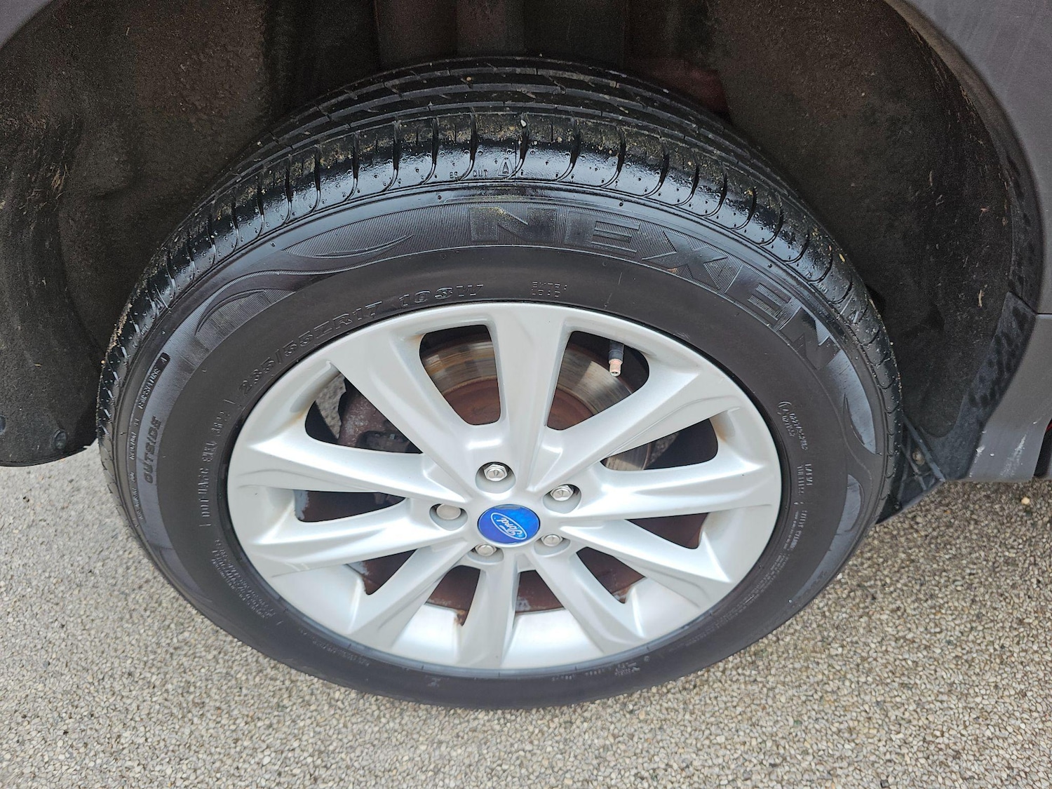 Used Ford Kuga 2016 for sale - 77456579: Photo 34