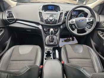 Used Ford Kuga 2016 for sale - 77456579: Photo