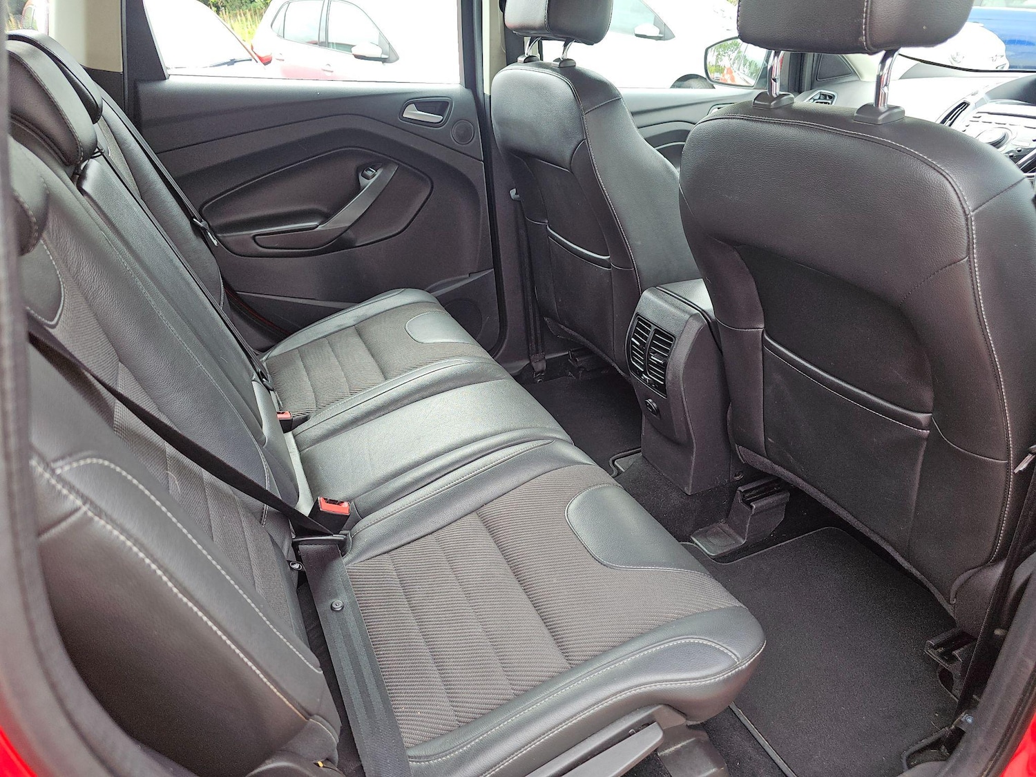 Used Ford Kuga 2016 for sale - 77456579: Photo 6