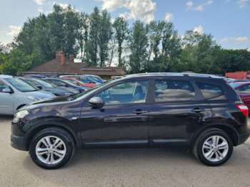 2010 (10) - 1.6 Acenta 2WD Euro 4 5dr