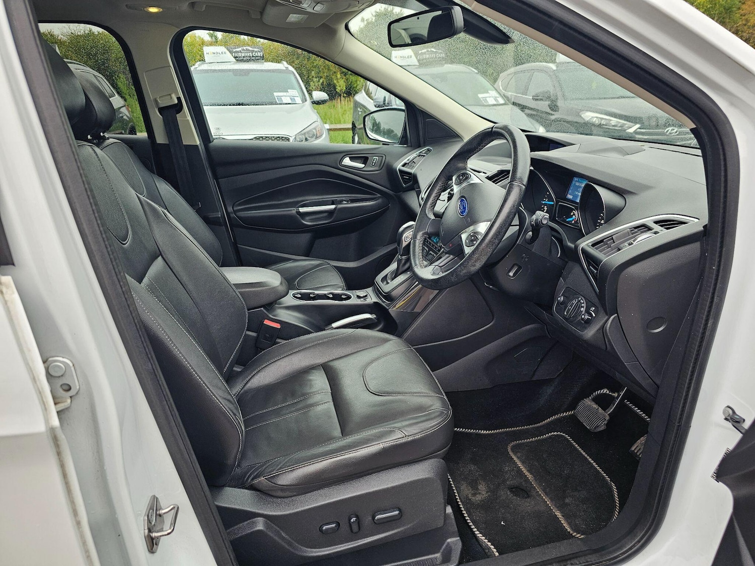 Used Ford Kuga 2013 for sale - 76026421: Photo 13