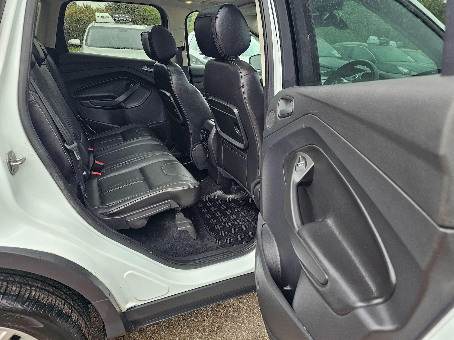 Used Ford Kuga 2013 for sale - 76026421: Photo 14