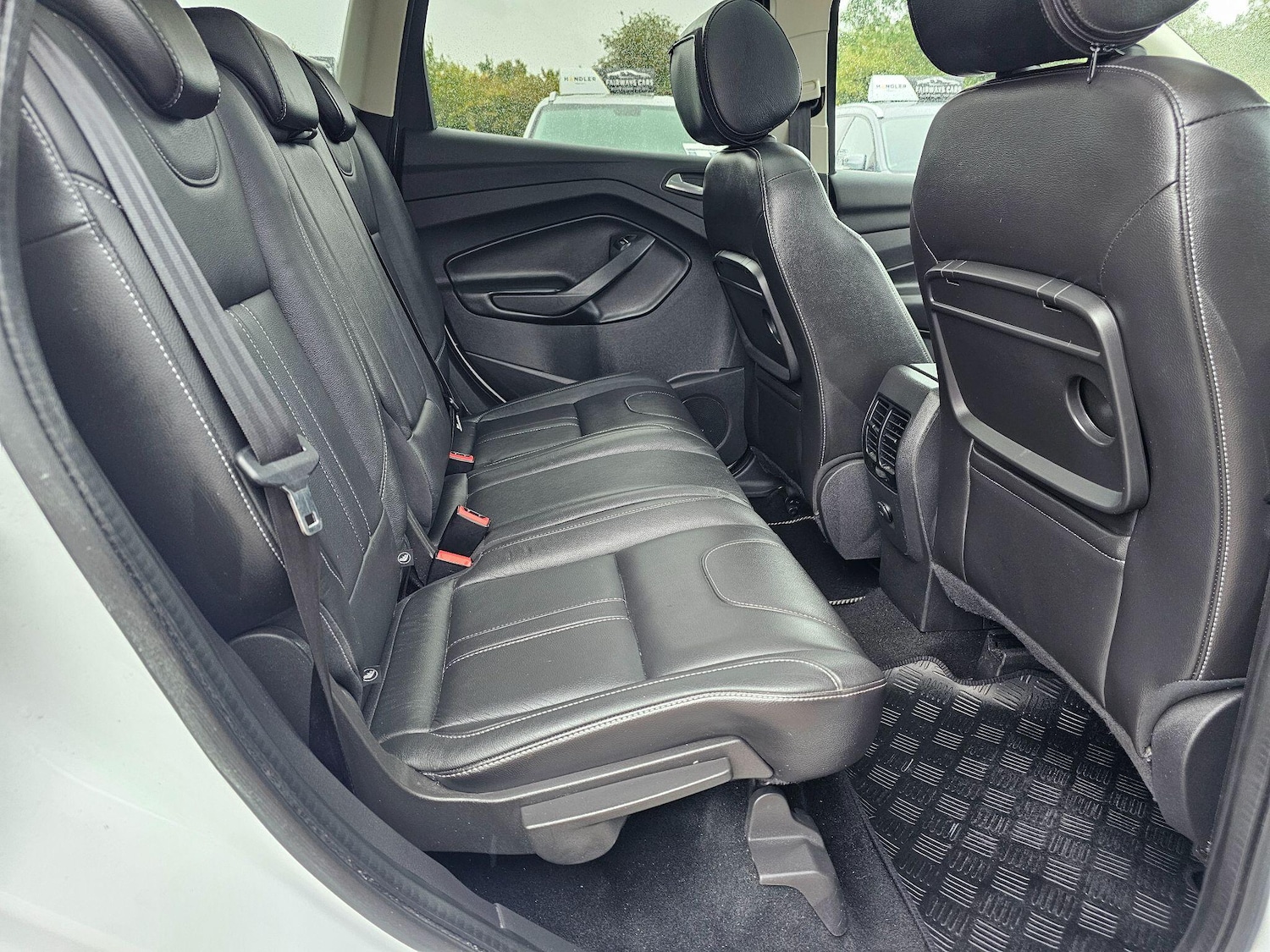 Used Ford Kuga 2013 for sale - 76026421: Photo 15