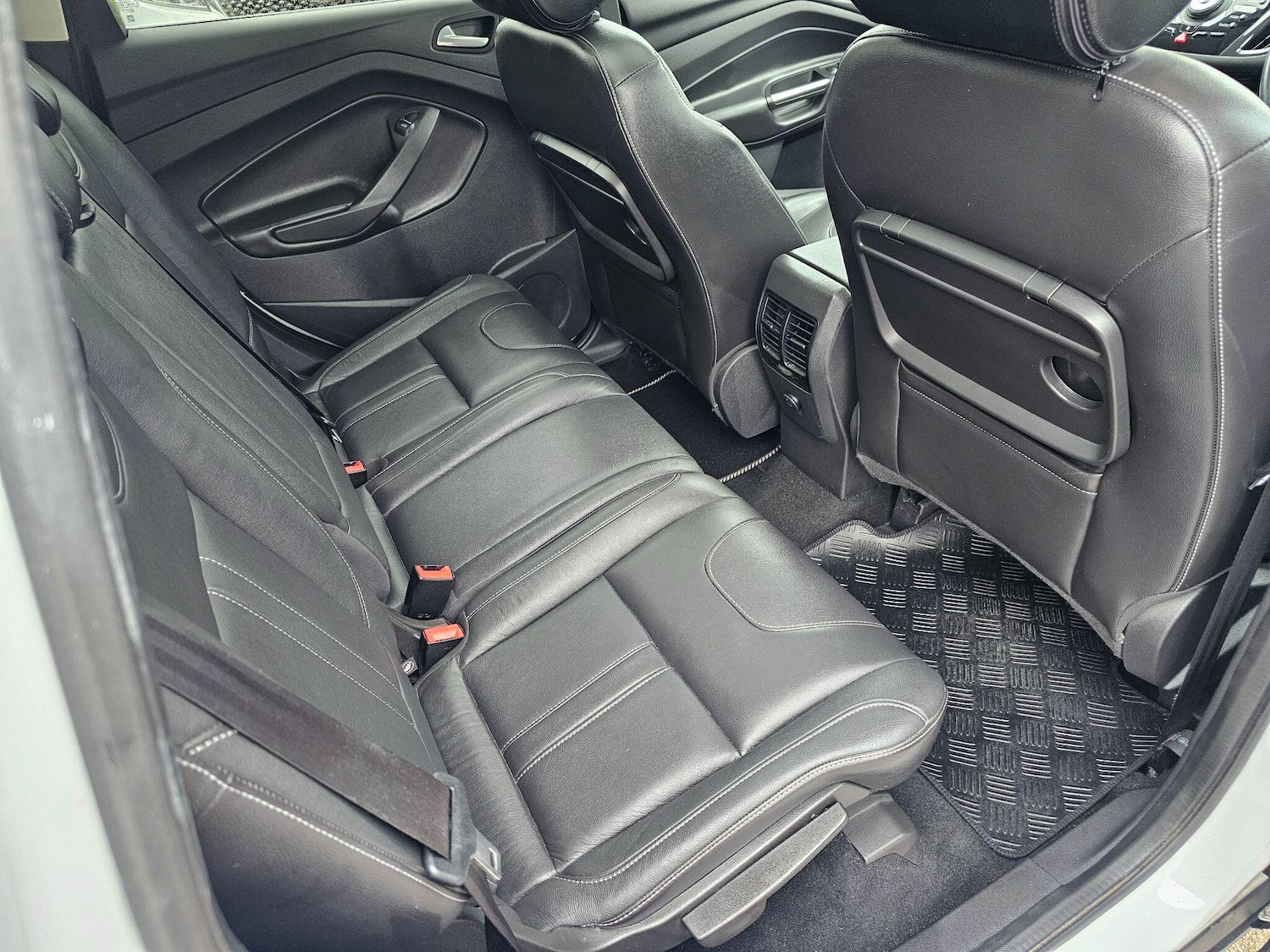 Used Ford Kuga 2013 for sale - 76026421: Photo 17