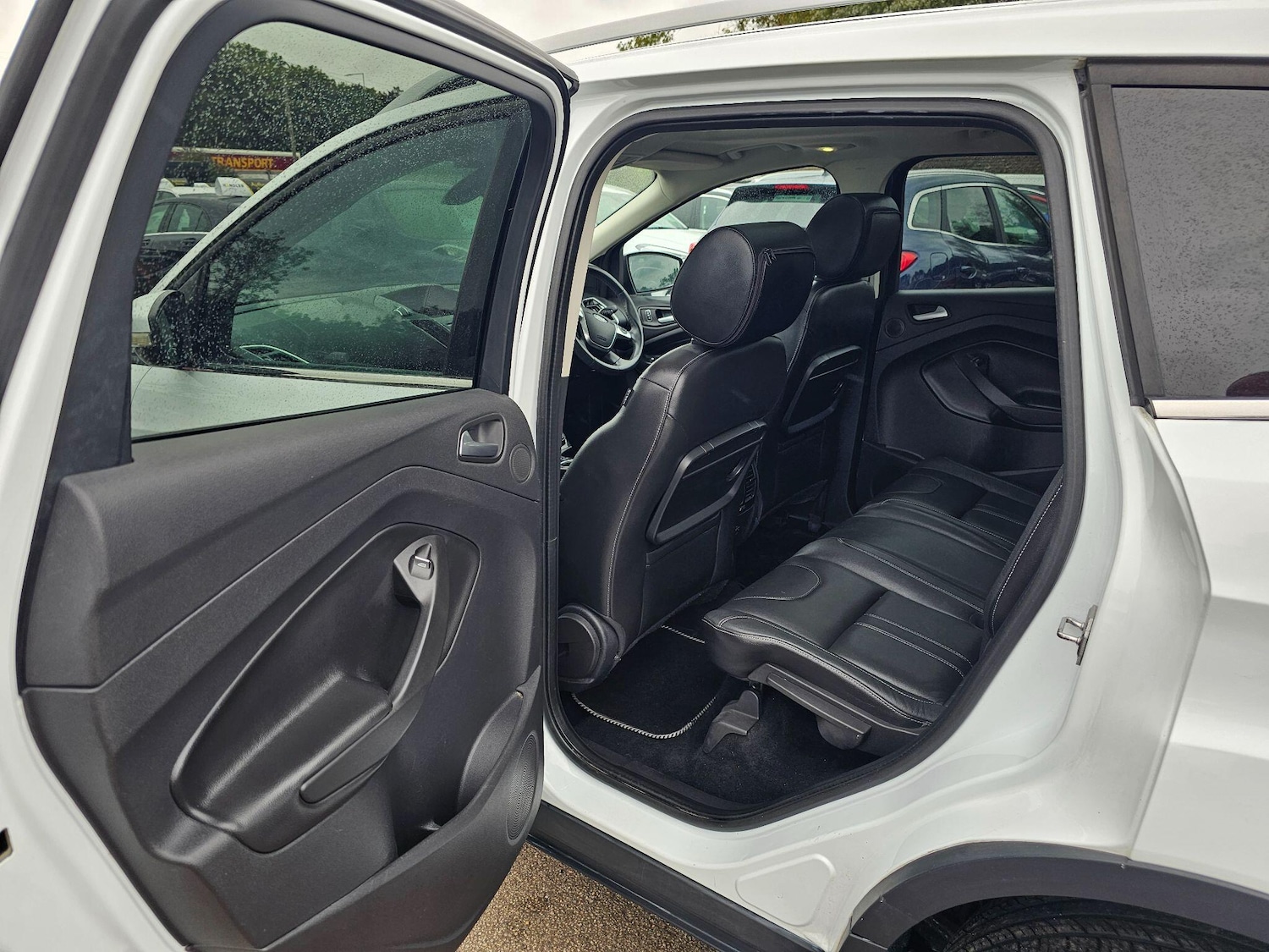 Used Ford Kuga 2013 for sale - 76026421: Photo 18